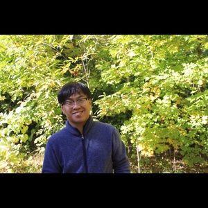 Meet your Posher, Peijun